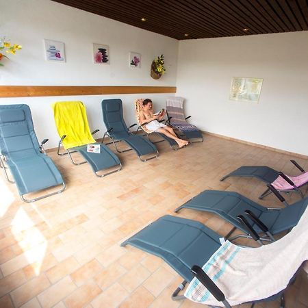 Appartement App 622 Panoramic Hohegeiss Mit Wlan Terrassenhaus à Braunlage Extérieur photo