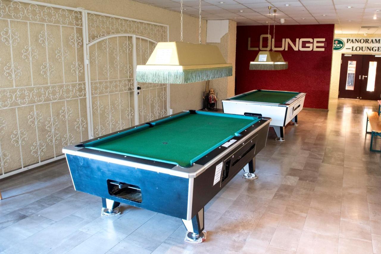 Appartement App 622 Panoramic Hohegeiss Mit Wlan Terrassenhaus à Braunlage Extérieur photo