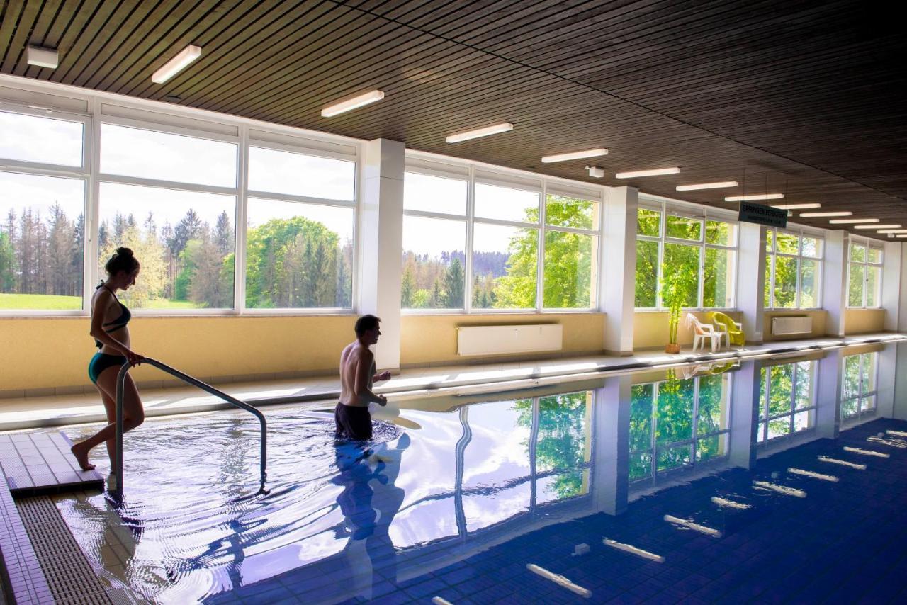 Appartement App 622 Panoramic Hohegeiss Mit Wlan Terrassenhaus à Braunlage Extérieur photo
