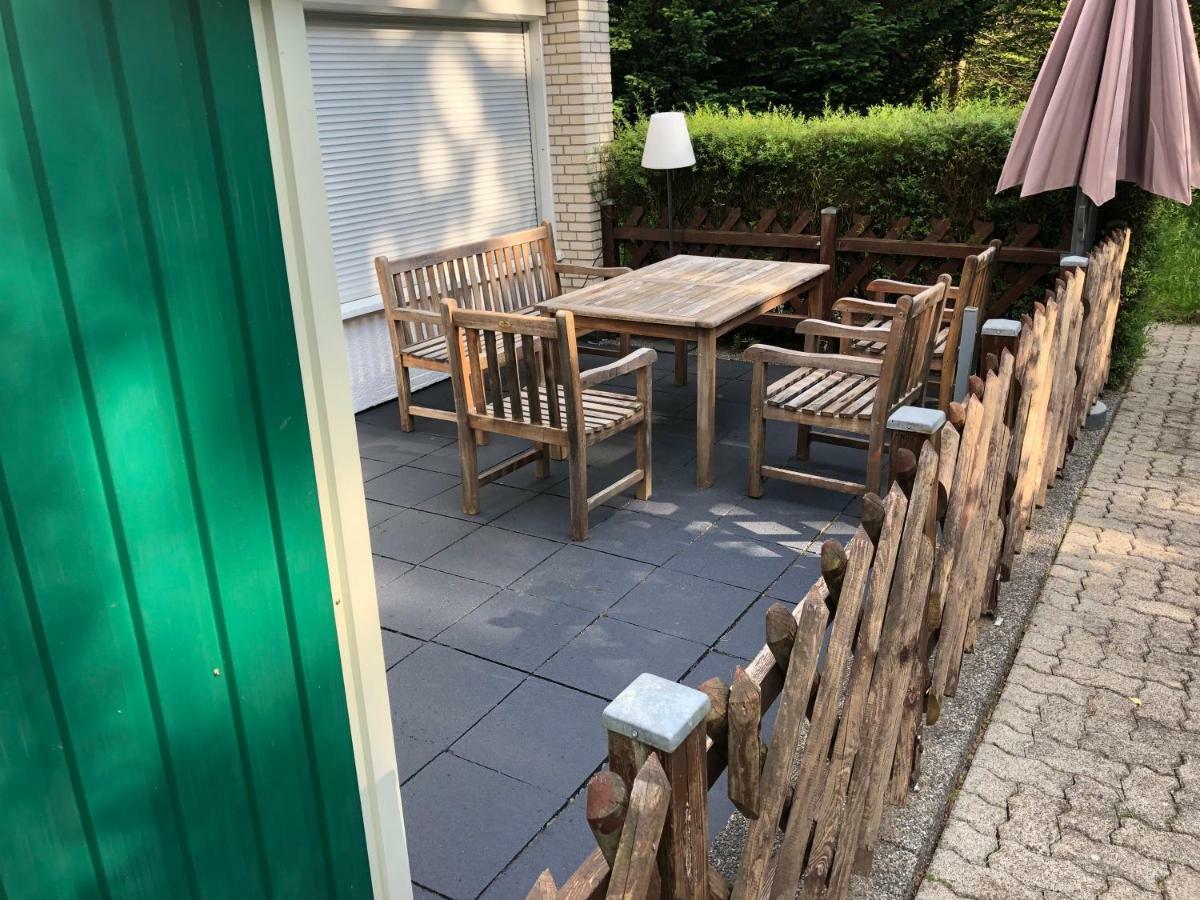Appartement App 622 Panoramic Hohegeiss Mit Wlan Terrassenhaus à Braunlage Extérieur photo
