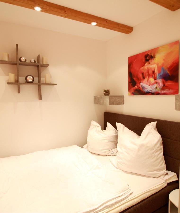 Appartement App 622 Panoramic Hohegeiss Mit Wlan Terrassenhaus à Braunlage Extérieur photo