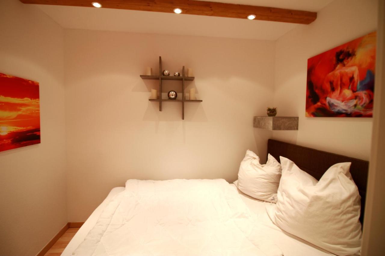 Appartement App 622 Panoramic Hohegeiss Mit Wlan Terrassenhaus à Braunlage Extérieur photo