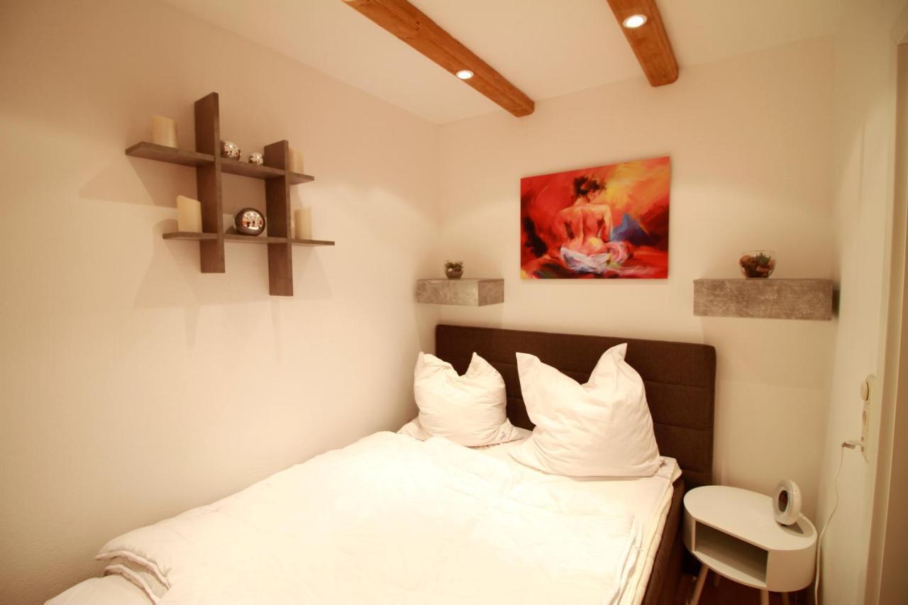 Appartement App 622 Panoramic Hohegeiss Mit Wlan Terrassenhaus à Braunlage Extérieur photo