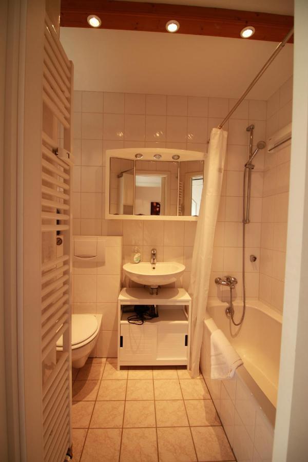 Appartement App 622 Panoramic Hohegeiss Mit Wlan Terrassenhaus à Braunlage Extérieur photo