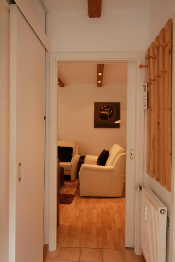 Appartement App 622 Panoramic Hohegeiss Mit Wlan Terrassenhaus à Braunlage Extérieur photo
