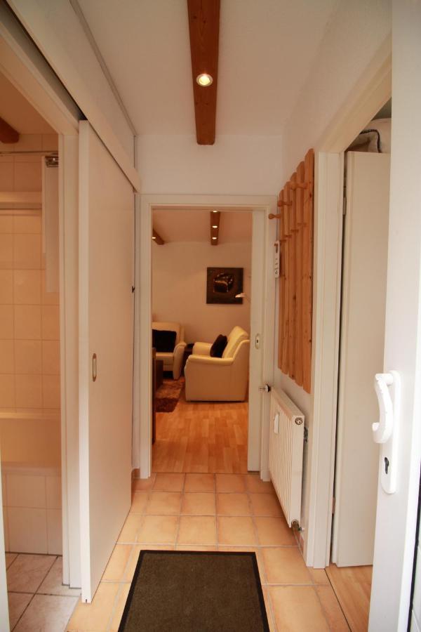 Appartement App 622 Panoramic Hohegeiss Mit Wlan Terrassenhaus à Braunlage Extérieur photo
